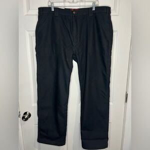 NWT - Coleman men’s fleece lined pants - 40x32 - Phantom Gray